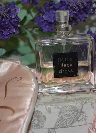 Парфумована вода avon little black dress 30 мл