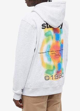 Худі stussy soul 6