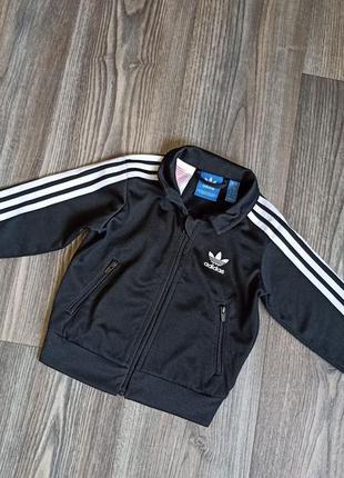 Дитяча кофта adidas originals