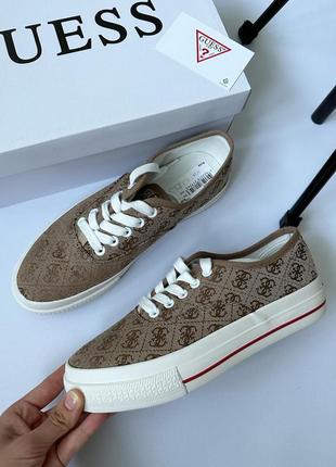 Кеди guess