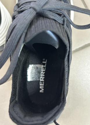 Кроссовки merrell4 фото