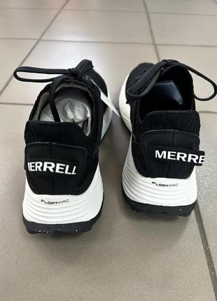 Кроссовки merrell3 фото