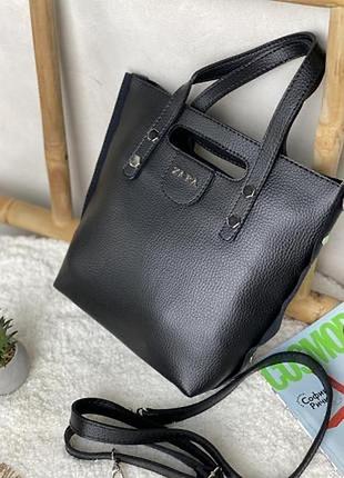 Сумка zara