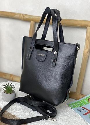 Сумка zara 8
