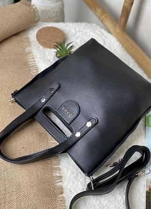 Сумка zara 2