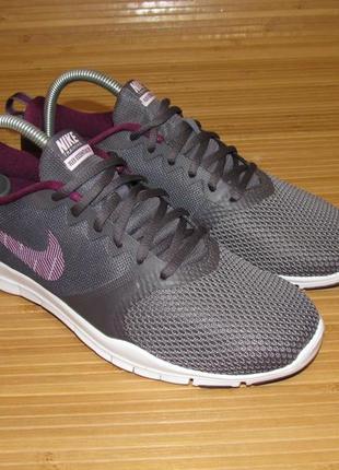 Кроссовки nike flex essential tr3 фото