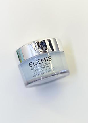 Крем для обличчя elemis pro-collagen marine сream, 30 ml1 фото