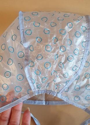 Шапочка для мелирования