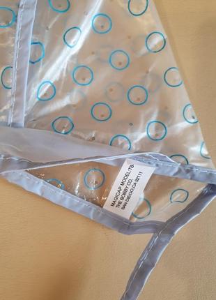 Шапочка для мелирования