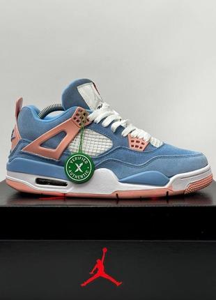 Женские кроссовки nike air jordan retro 48 фото