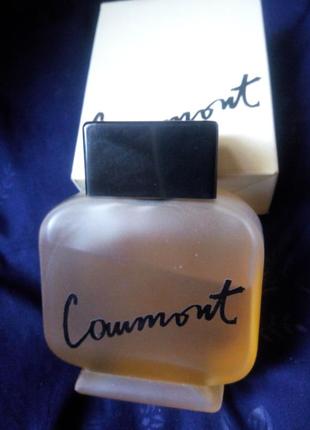 Caumont от jean-baptiste caumont, редкий винтаж, 100 ml edp