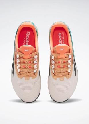 Reebok nano x2 кроссовки для фитнеса и кросфита кроссовки новые 39 размер - 25,5см6 фото