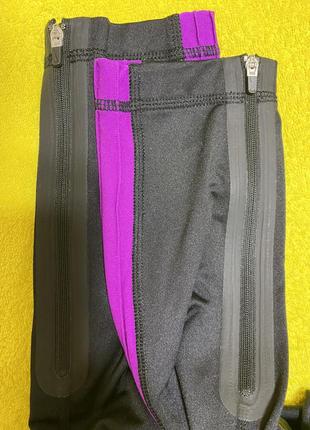 Спортивні лосіни4 фото