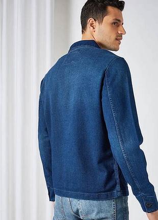 Джинсова курткам 5