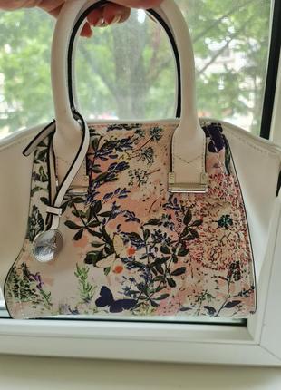 Жіноча сумка fiorelli
