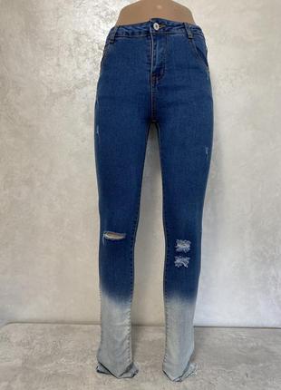 Джинси джинсы2 фото