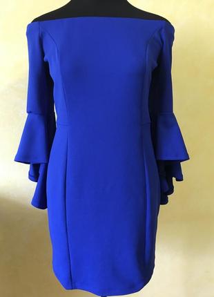 Нарядное платье bodyflirt р - 40/42