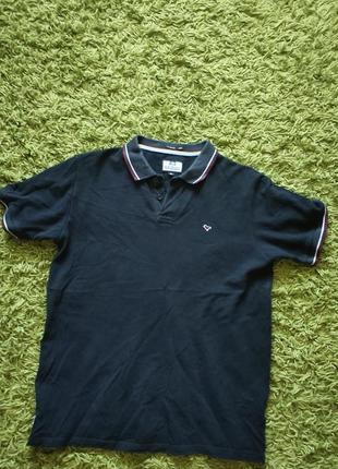 Polo weekend offender