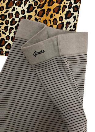 Юбка спідниця в обтяжку міні guess оригінал2 фото