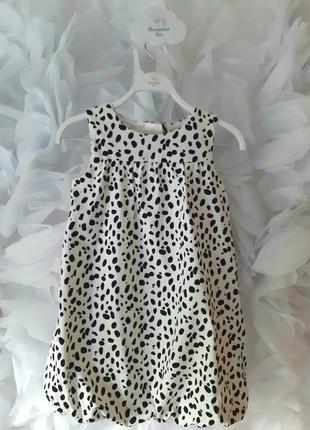 Платье mothercare, сарафан