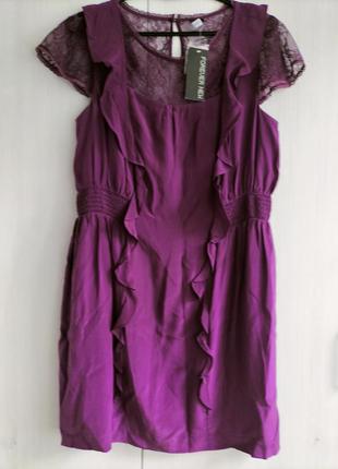 Нове плаття forever new, розмір м (12)