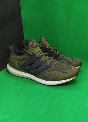 Кросівки adidas ultraboost 5.0 dna (gz0442) оригінал