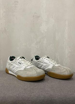 Мужские треккинговые кеды кроссовки обуви копочки hi-tec, размер 45, 29 см6 фото