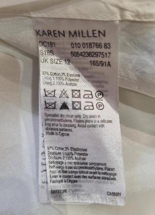 Платье karen millen размер м (38-40)4 фото