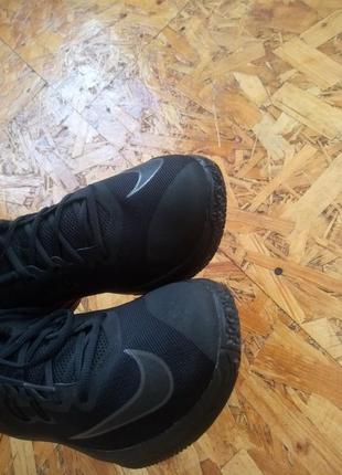 Кросівки крассовки nike air versitile 24 фото