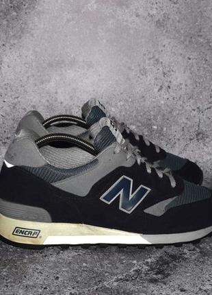 New balance 577 made in england мужские кроссовки ньюбеланс