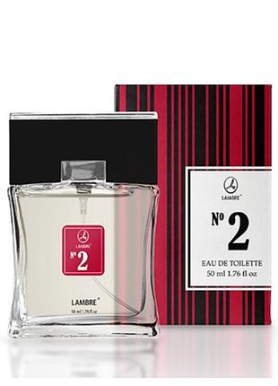 Мужская туалетная вода ламбре 2 intuition for men estee lauder/мужские духи lambre...