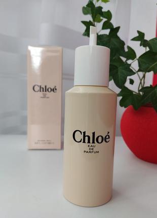 Chloe eau de parfum (распил 5мл, 10мл, 15мл, 20мл) оригинал, личная коллекция