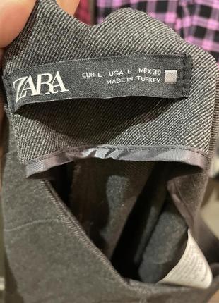 Штаны zara3 фото