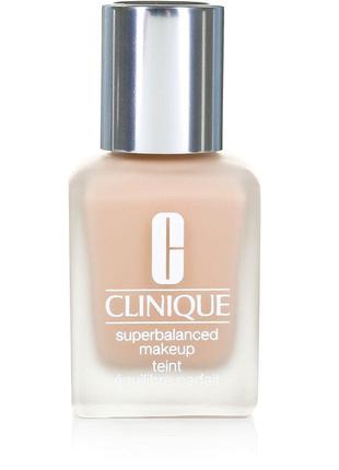 Superbalanced silk makeup spf15 # 61, 63, 64