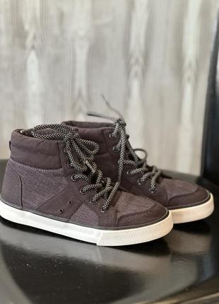 Високі кеди gap