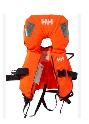 Детский спасательный плавательный жилет h&h