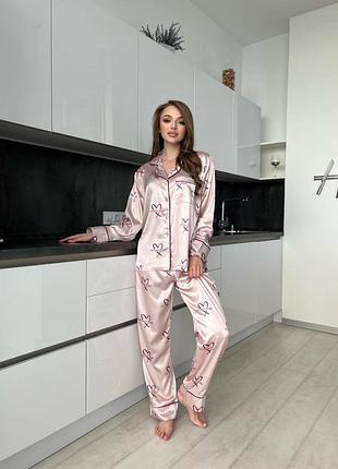 Брендова піжама vs