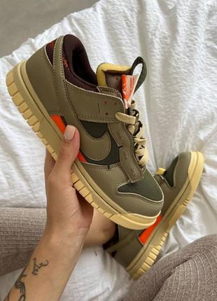 Женские кроссовки топ качество 🏜️