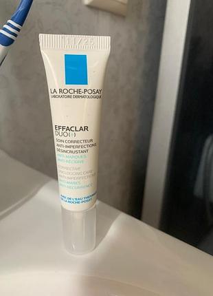 La roche-posay cicaplast б5+