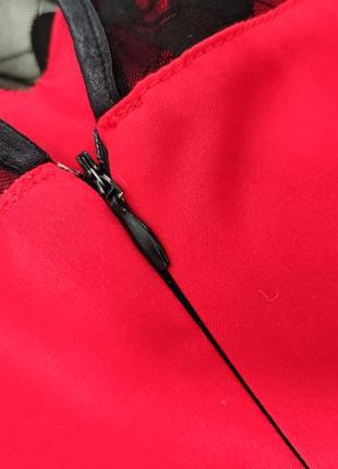 Платье вечернее6 фото