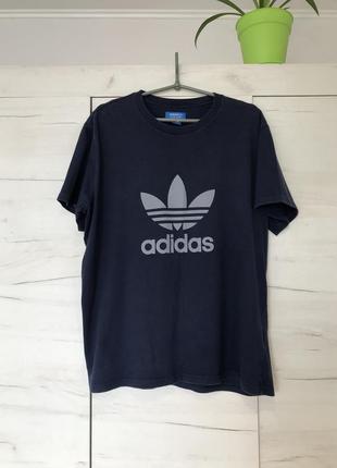 Футболка adidas