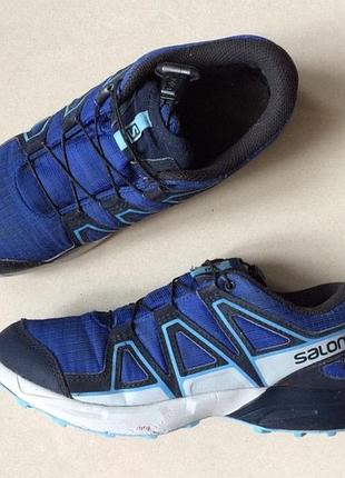 Кросівки salomon (cambodia) оригінал