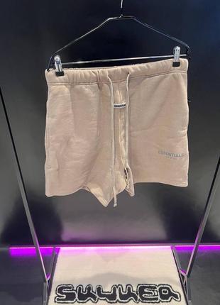 Essential fear of god shorts