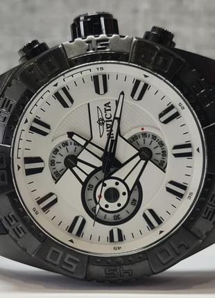 Чоловічий годинник часы invicta pro diver 25995 chronograph 50mm 100m