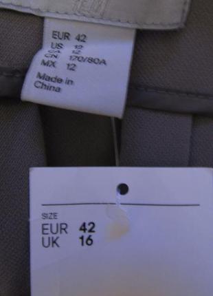 Спідниця h&m німеччина ,42 розмір 4
