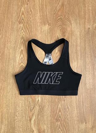 Топ бра nike