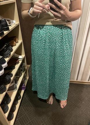 Спідниця zara