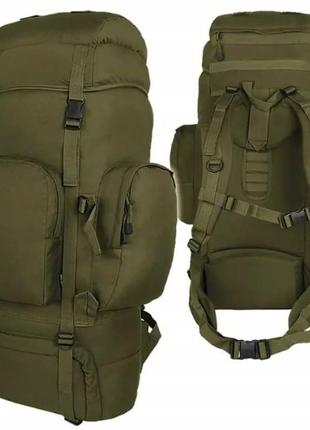 Рюкзак ′recom′ 88 ltr pes olive