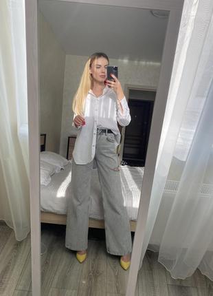 Джинси