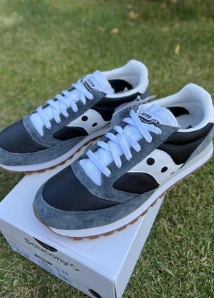 Кроссовки saucony jazz 81 оригинал 42-462 фото